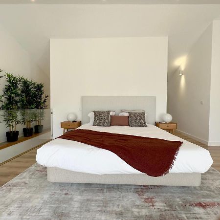 Casas Capela By O'Porto Seven Βίλα Ferral Εξωτερικό φωτογραφία