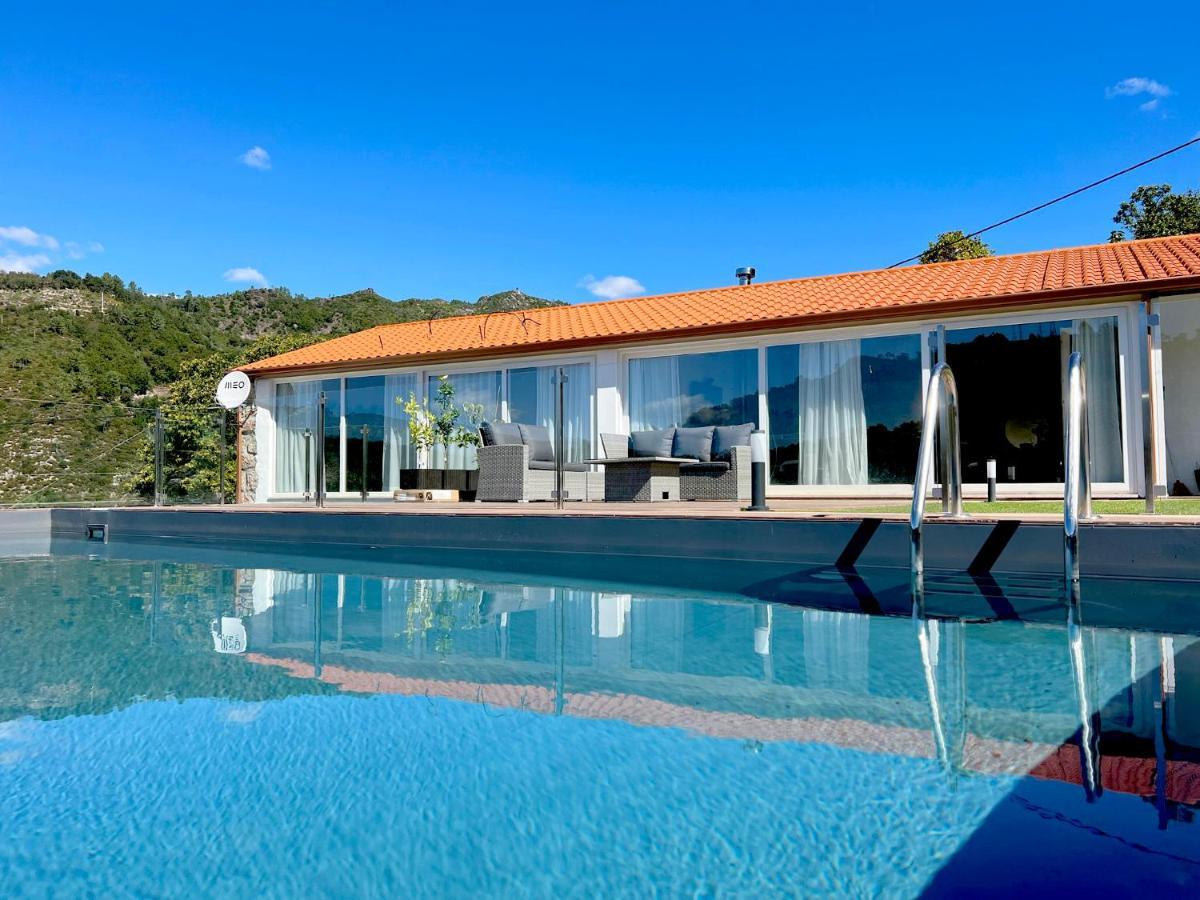 Casas Capela By O'Porto Seven Βίλα Ferral Εξωτερικό φωτογραφία