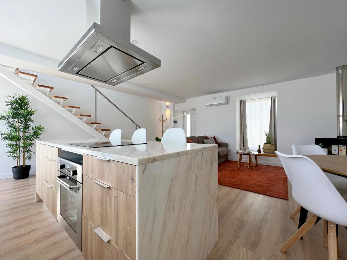 Casas Capela By O'Porto Seven Βίλα Ferral Εξωτερικό φωτογραφία