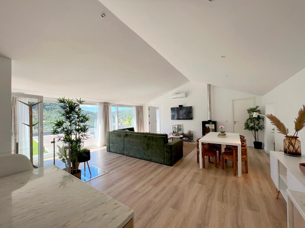 Casas Capela By O'Porto Seven Βίλα Ferral Εξωτερικό φωτογραφία