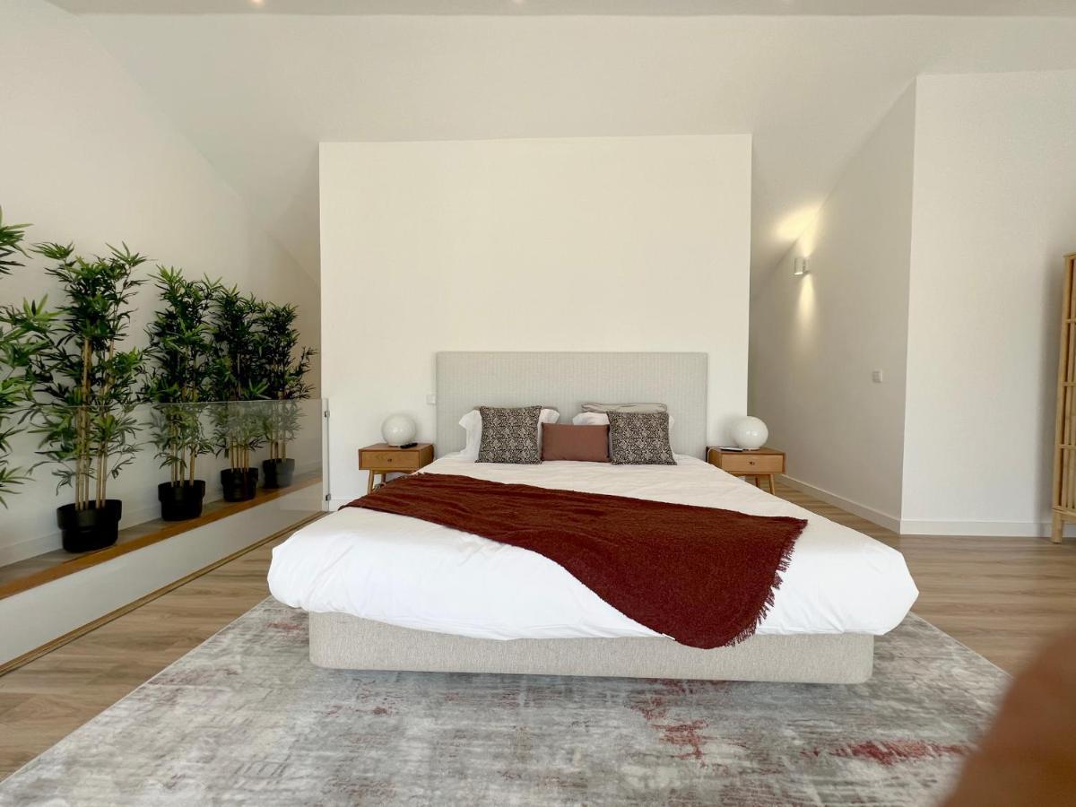 Casas Capela By O'Porto Seven Βίλα Ferral Εξωτερικό φωτογραφία