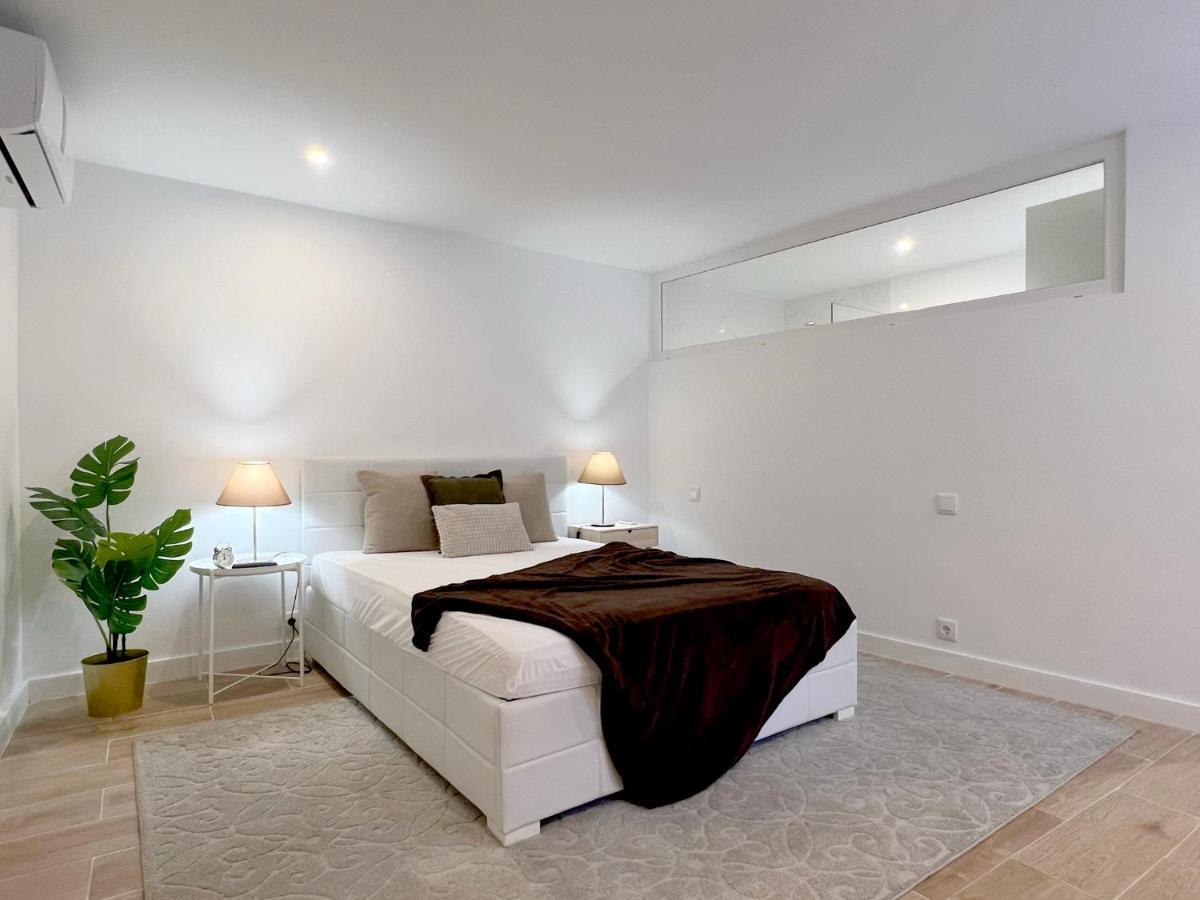 Casas Capela By O'Porto Seven Βίλα Ferral Εξωτερικό φωτογραφία
