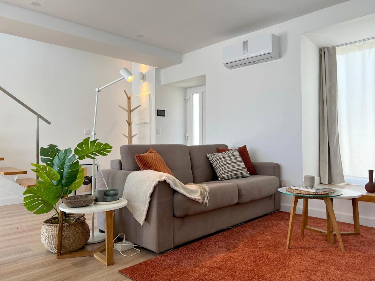 Casas Capela By O'Porto Seven Βίλα Ferral Εξωτερικό φωτογραφία